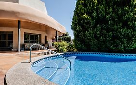 Lushville - Luxurious Villa With Pool In Valencia