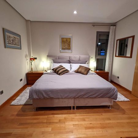 Lushville - Luxurious Villa With Pool In Valencia Campo Olivar Habitación foto